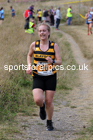 Senior womens 2021 North Eastern League, Wrekenton, Low Fell, Gateshead. Photo: David T. Hewitson/Sports for All Pics